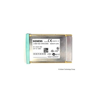 Memory Card Ram 6Es7952-1Ap00-0Aa0