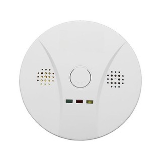Carbon Monoxide Detector White 147-02035