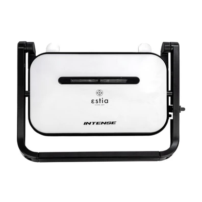 Estia Τοστιερα Intense Luminus 2 Θεσεων 1300w με Α