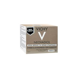 Vichy Promo (-20% Special Offer) Neovadiol Replenishing Anti-Sagginess Day Cream 50ml