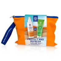 Garden Promo Protect And Refresh Suncare Bag No5 -