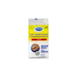 Dr. Scholl Protective Foam Pads for Corns 9 pads