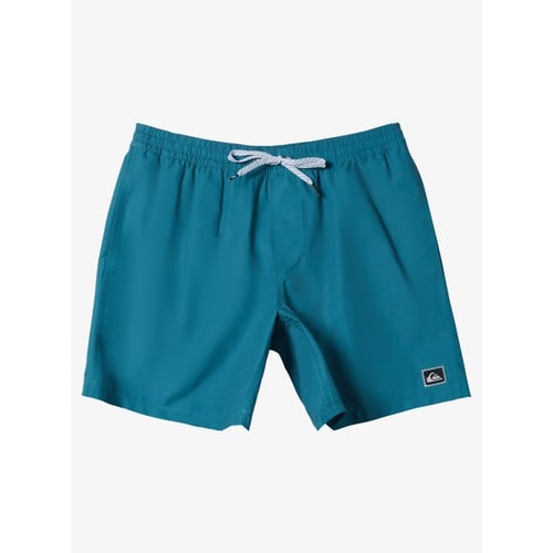 Quiksilver Mens Swimwear Everyday Solid Volley 15