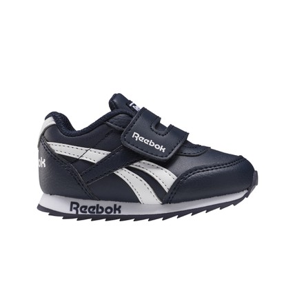 Reebok Toddler Royal Classic Jogger 2.0 Shoes (FW9