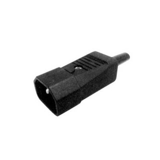 Ac Connector Mail 3P 10A-250V AC-7000B Ultimax 01.