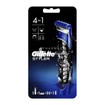 Gillette Fusion Proglide Styler 3 σε 1 - Ξυριστική Μηχανή & 1 Ανταλλακτικό