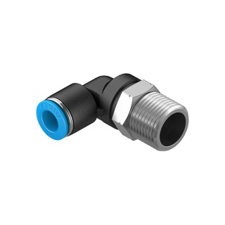 Push-in L-fitting 130735