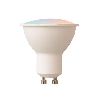 Bulb LED Smart WiFI GU10 6W RGB 147-77903