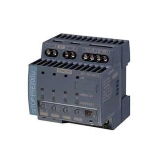 Power Supply Sitop 24V PSE200U 6EP1961-2BA11