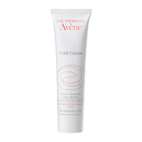 Avene Cold Cream 100ml - Κρέμα Ενυδάτωσης Προσώπου