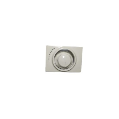 Coral Μετώπη Dimmer Λευκό Artic White