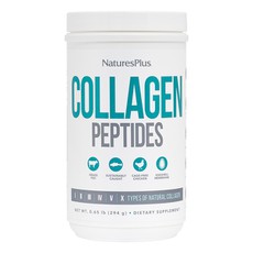 Nature's Plus Collagen Peptides Συμπλήρωμα Διατροφ