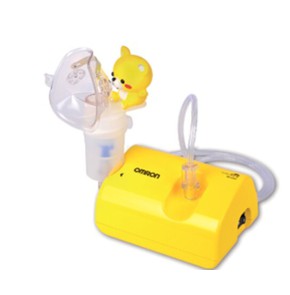 Omron C-801 Kids Nebulizer for Children, 1pc