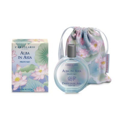 L' Erbolario Alba in Asia Acqua di Profumo Limited