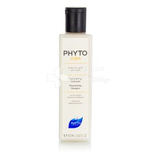 Phyto Phytojoba Shampoo - Σαμπουάν για Ξηρά Μαλλιά, 250ml