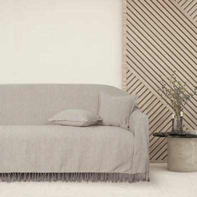 Das Home Ριχταρι 180χ300 0272 Light Grey 180x300