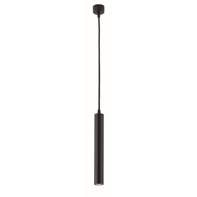 Pendant Light Black Nestor 10W 3000Κ