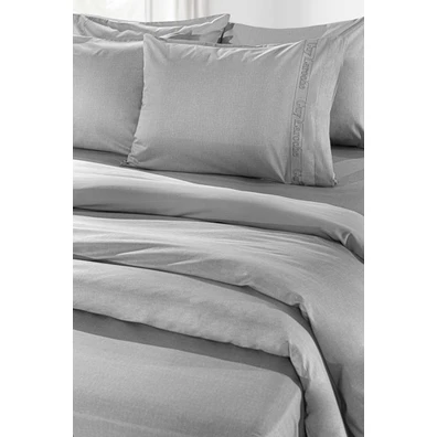 Σεντόνι Color Plus Silver 170x270 guy Laroche  100