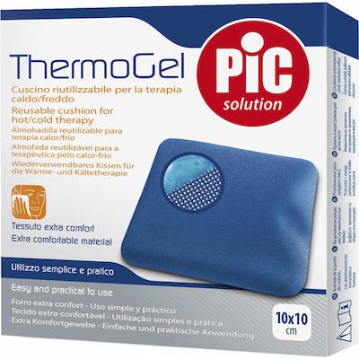 Pic Solution Thermogel Επαναχρησιμοποιούμενο Μαξιλ