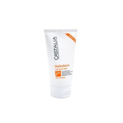 Castalia Helioderm Lait Apres Soleil Travel Size Γαλάκτωμα Μετά Τον Ήλιο Προσώπου Και Σώματος 75ml