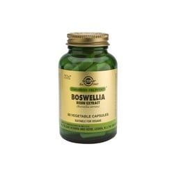 Solgar Sfp Boswellia Resin Extract  60veg.caps 