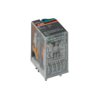 Plug-in Relay Universal CR-U012DC2