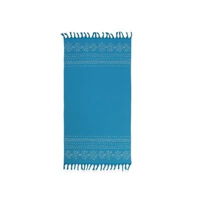 Πετσετα πολ Greyson 90x170 nef-nef Home Wear Petro