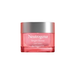 Neutrogena Bright Boost Anti-Aging and Shine Night Cream 50ml 