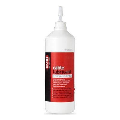 Cable Passage Lubricant 1Lτ Gεl