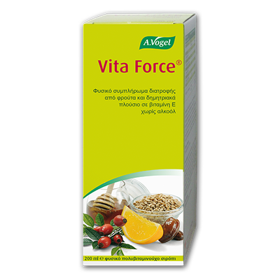 A.Vogel Vitaforce 200ml