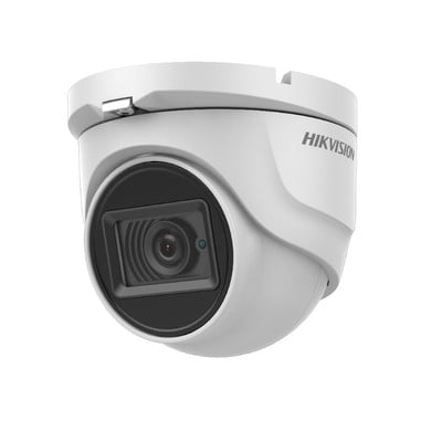 Hikvision Dome Ultra Low Light Hd Camera 5Mp (2560