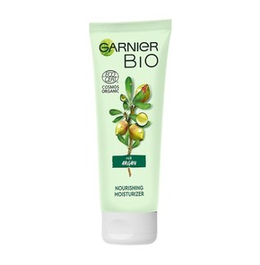 Garnier Bio Rich Argan Ενυδατική Κρέμα Προσώπου γι