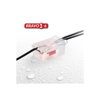 Connection Gel for Conductors up to 1x1-1x6mm 1 pc