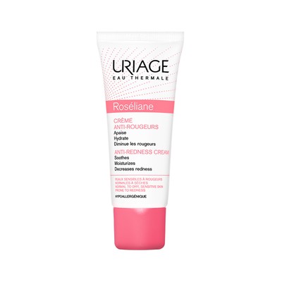 Uriage Roseliane Cream Κρέμα κατά της Ερυθρότητας 