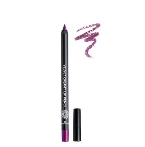 Garden Lip Pencil 26-Dark Plum Velvet Creamy Μολύβ