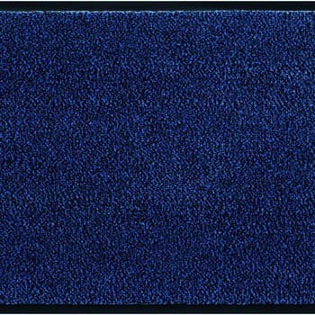 Πατάκι Εισόδου (90x150) Paris 013 Blue Sdim