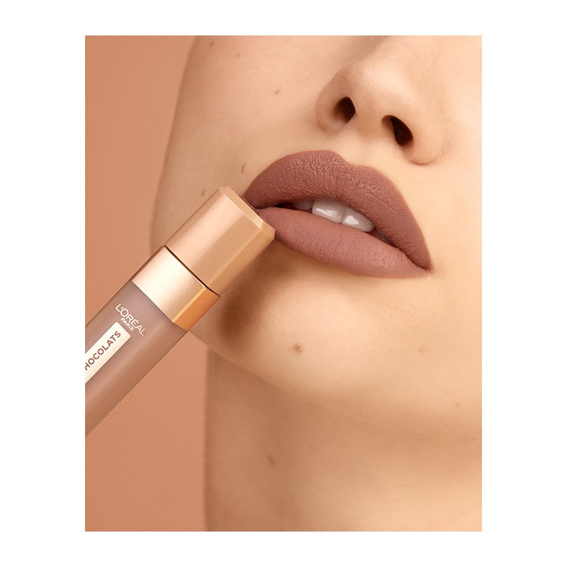 L Oreal Paris L Oreal Paris Les Chocolats 854 Bitter Sweet