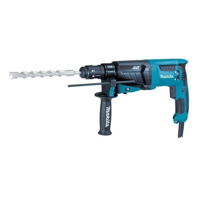 3-Operation Hammer Drill Sds-Plus 800 W 26 Mm - Av