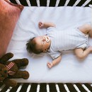 Όλα όσα θα ήθελες να ξέρεις για τον ύπνο του μωρού 