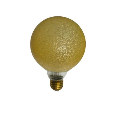 Decorative Lamp Globe 40W G95 E27