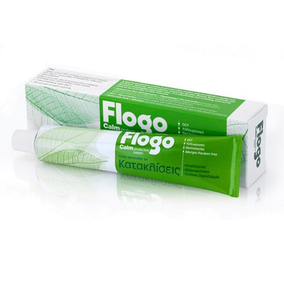PHARMASEPT Flogo Calm Protective Cream Κατακλίσεις 50ml