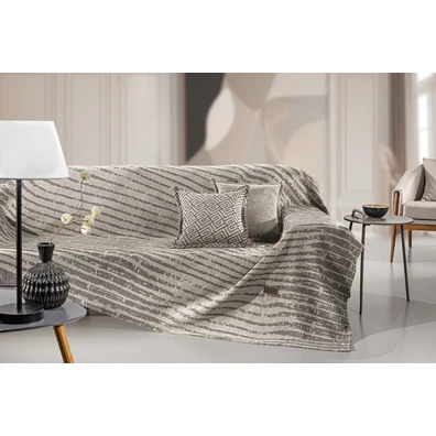 Ριχτάρι Καναπέ Sydney Natural (Διθέσιος) 180x250 g