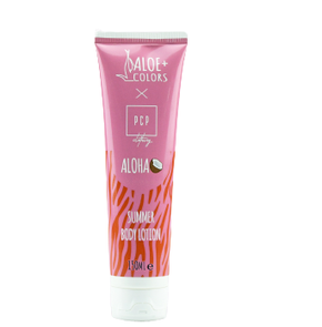 Aloe Plus Colors Aloha Summer Body Lotion-Γαλάκτωμ