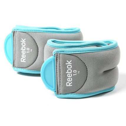 Ankle Weights - 1Kg