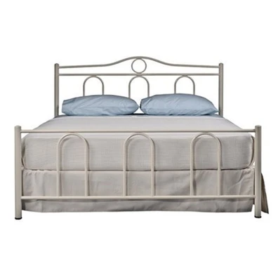 Metallic Semi-Double Bed SweetDreams Dream 7 110x1