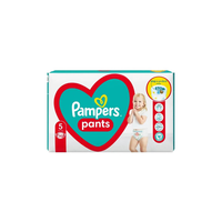 PAMPERS PANTS No5 (12-17KG) MAXI PACK (42ΤΕΜ)