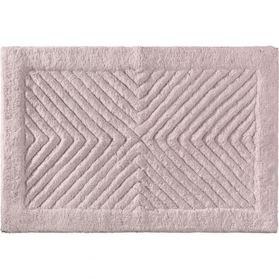 Πατάκι Μπάνιου Mozaik Pudra 70x120 guy Laroche  10