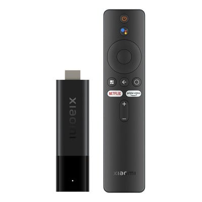 Tv Stick 4K-Eu Pfj4122Eu