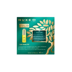 Nuxe Promo Set Nuxuriance Ultra Rich Cream Για Ξηρή & Πολύ Ξηρή Επιδερμίδα 50ml + Δώρο Super Serum 5ml