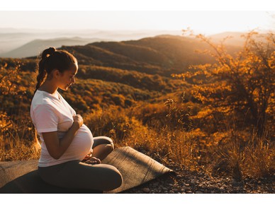 Τα οφέλη της Yoga στην εγκυμοσύνη